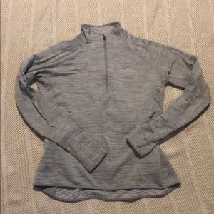 Nike Dri-Fit 1/4 Zip